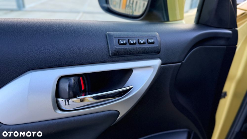 Lexus CT 200h Prestige - 26