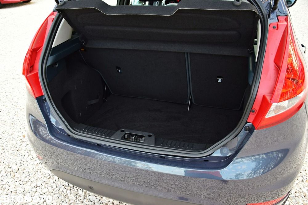 Ford Fiesta - 10