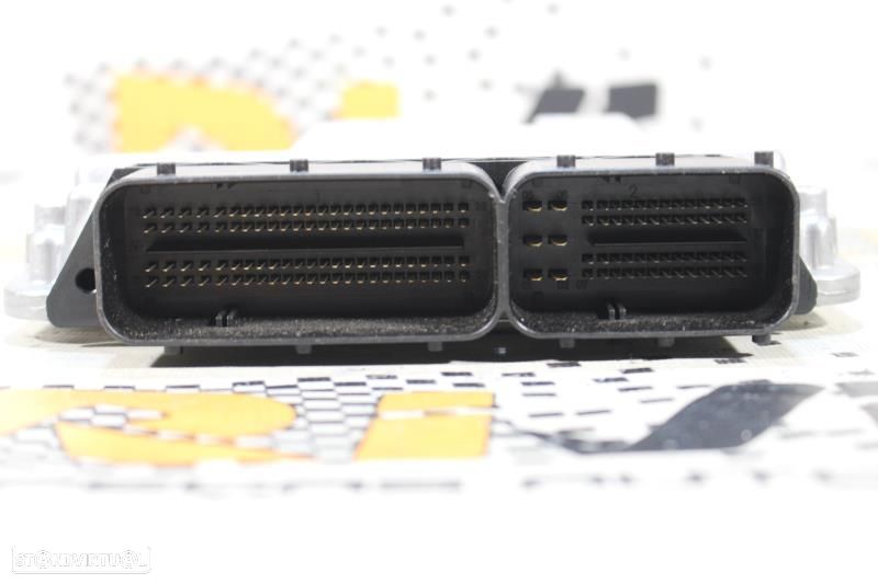 Centralina De Motor Bmw 3 (F30, F80)  8517862 / 0281018502 / 1039S5300 - 4