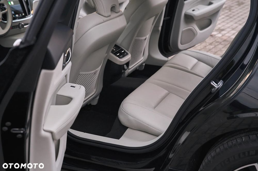 Volvo V60 B4 D Geartronic Inscription - 20