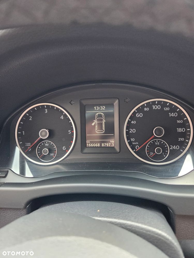 Volkswagen Tiguan 2.0 TDI Trend&Fun - 11