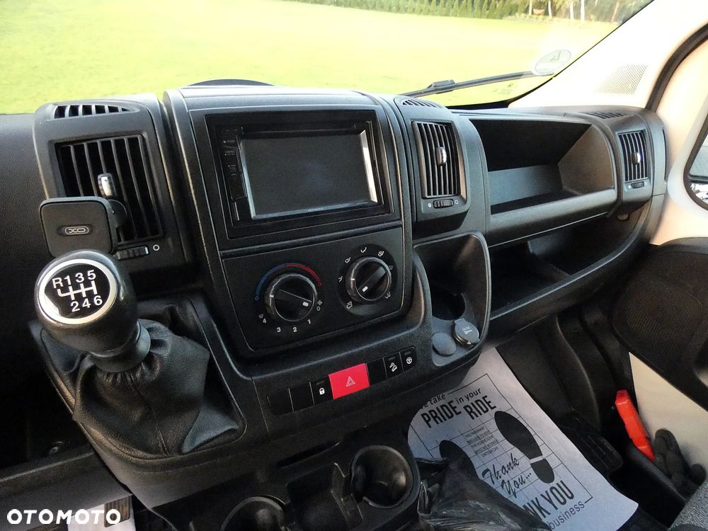 Fiat Ducato - 2