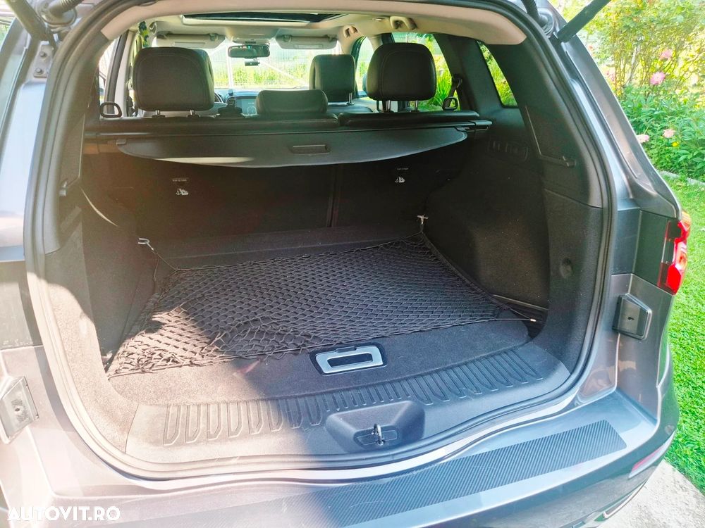 Renault Koleos 2.0 Energy dCi X-TRONIC Intens - 11