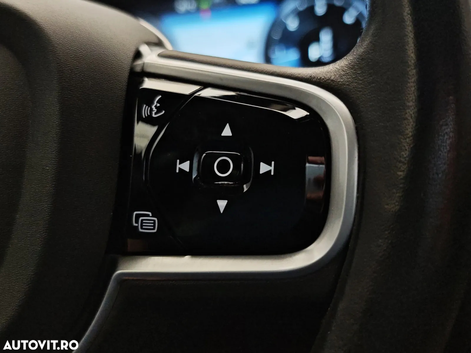 Volvo XC 90 B5 MHEV AWD 5 locuri Momentum Pro - 12