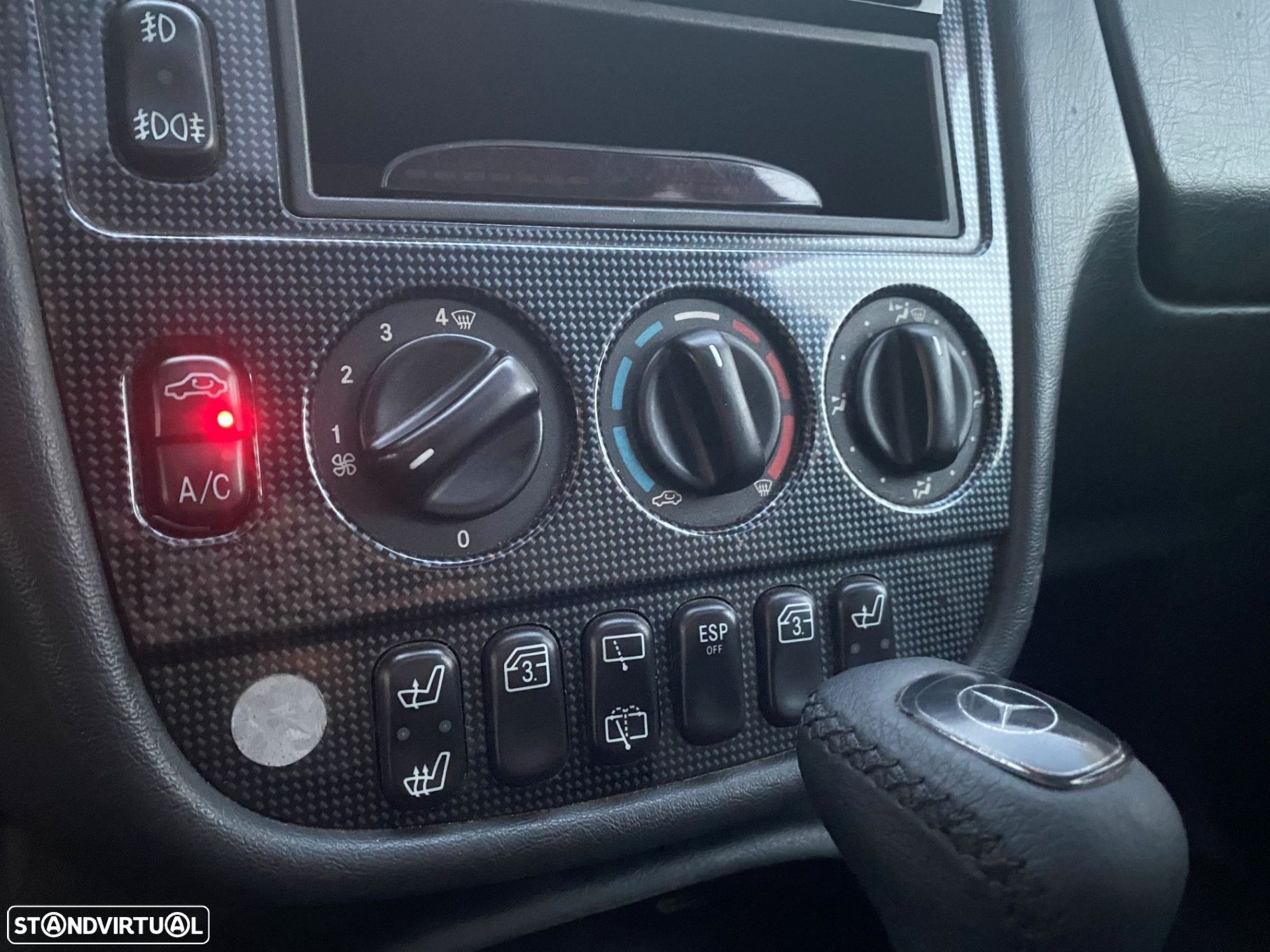 Mercedes-Benz ML 270 - 24
