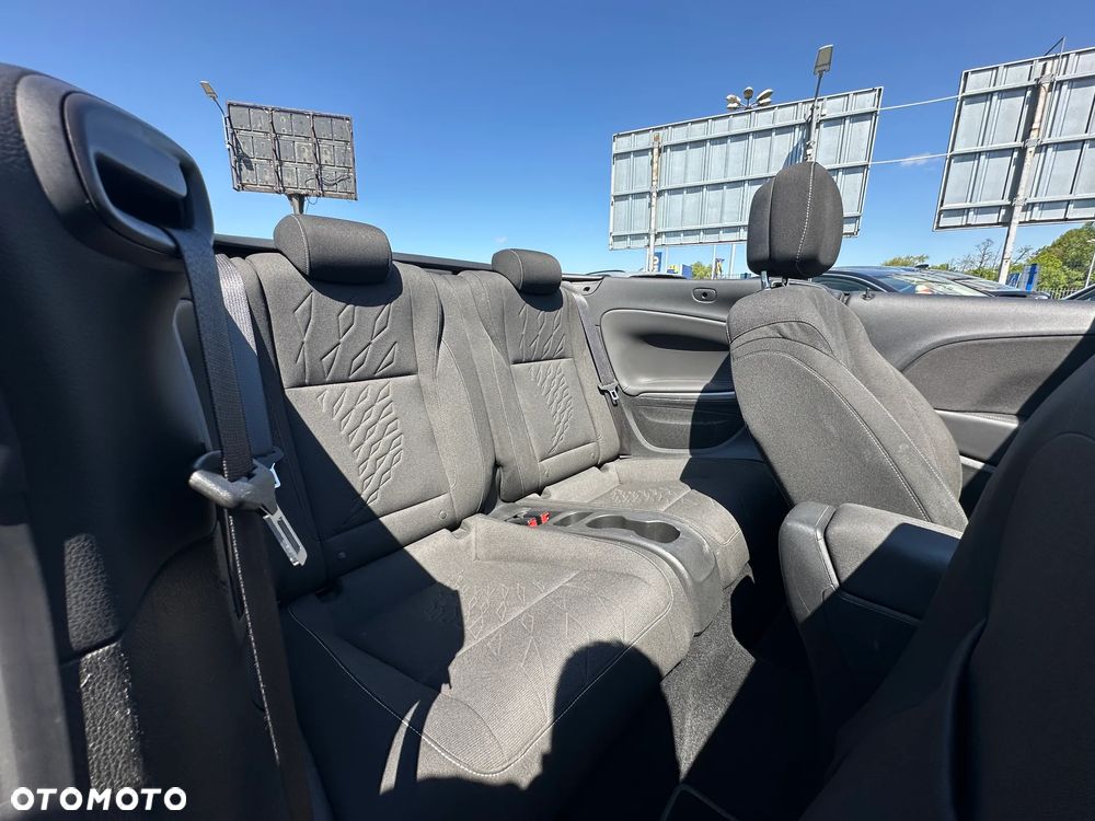 Opel Cascada 1.4 Turbo Edition - 7