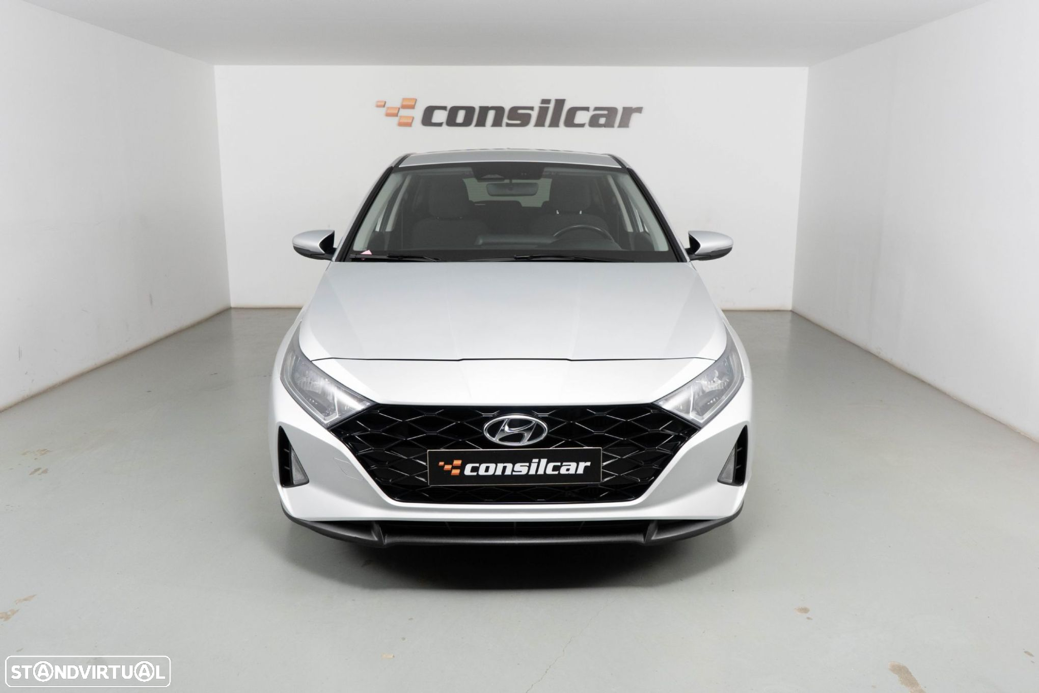 Hyundai i20 1.0 T-GDI Style - 2
