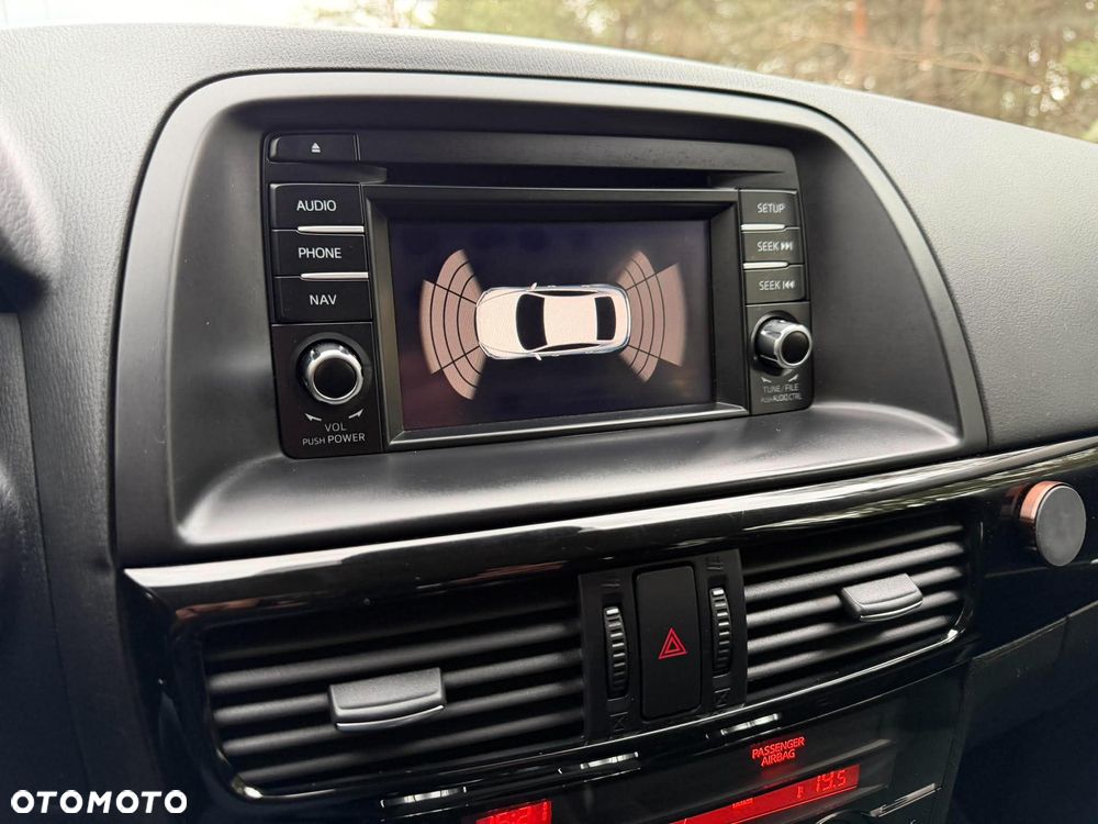 Mazda CX-5 SKYACTIV-G 165 Center-Line - 32