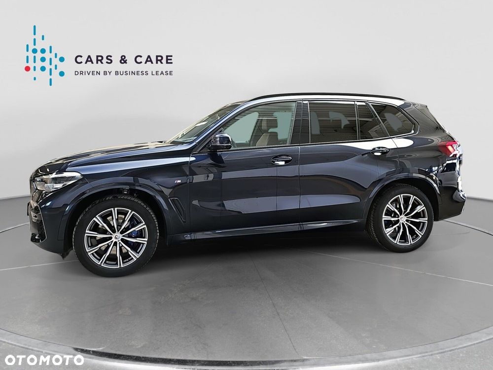 BMW X5 xDrive30d mHEV sport - 31