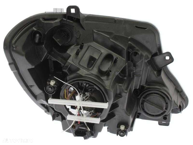 Far stanga/dreapta Mercedes Sprinter an 2013-2017 , faruri noi - 3