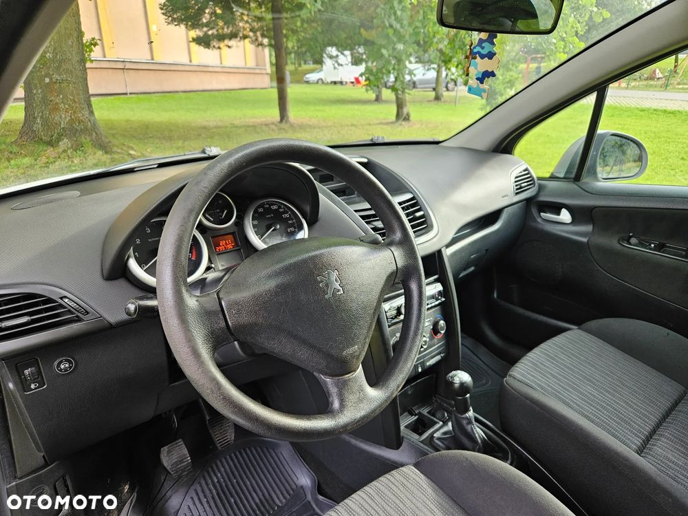 Peugeot 207 1.4 Active - 6
