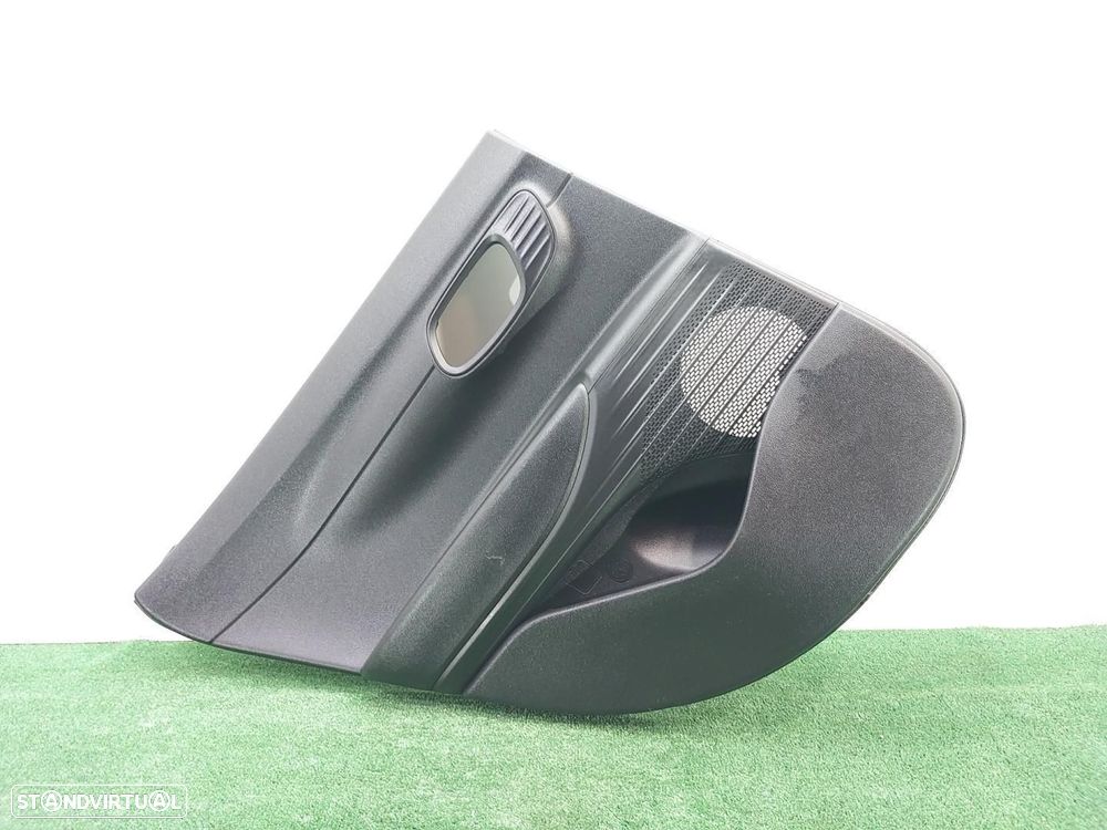 FORRA DA PORTA TRASEIRA ESQUERDA HYUNDAI BAYON - 1