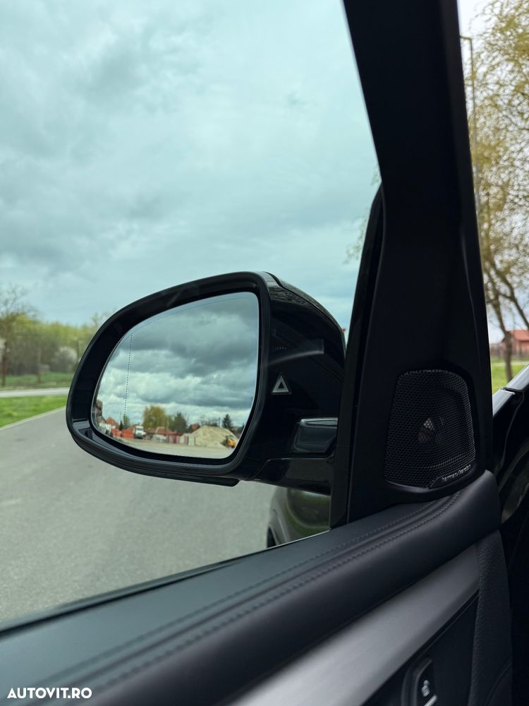 BMW X5 xDrive30d Sport-Aut. - 15