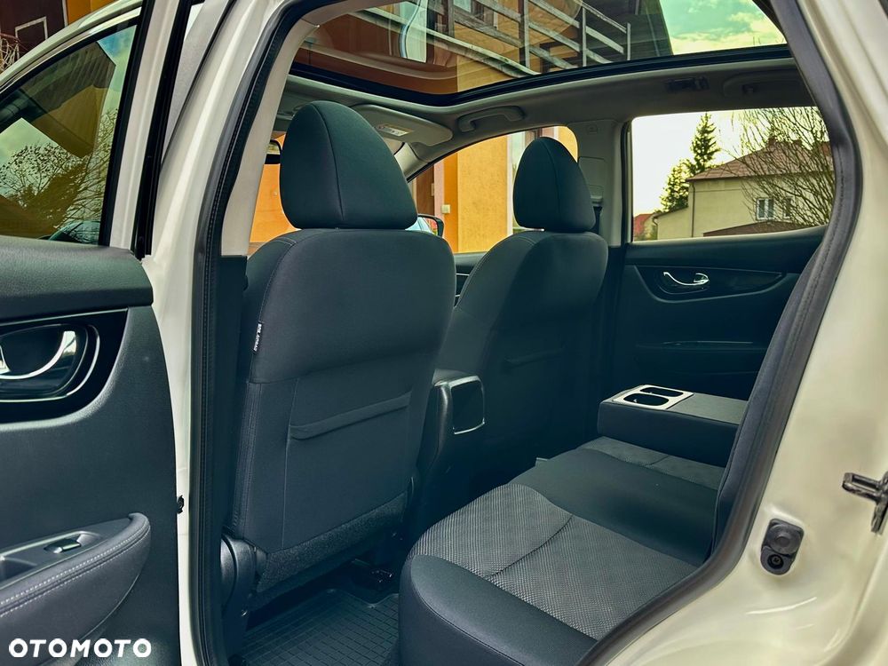 Nissan Qashqai 1.5 dCi Acenta - 26