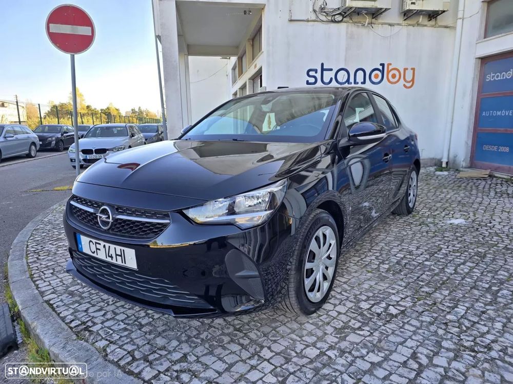 Opel Corsa-e Business - 6