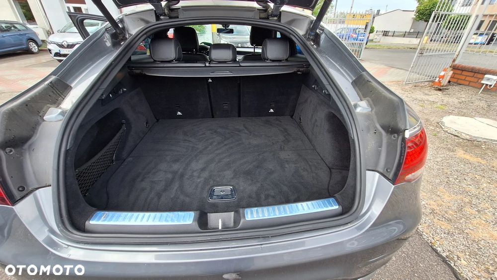 Mercedes-Benz GLC 200 4-Matic - 15