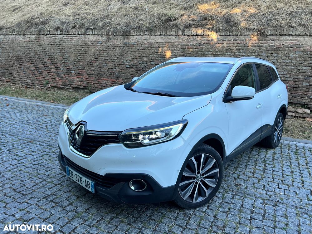 Renault Kadjar - 6