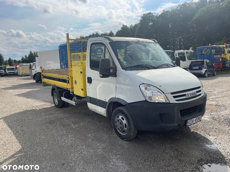 Iveco 35C12 - 4