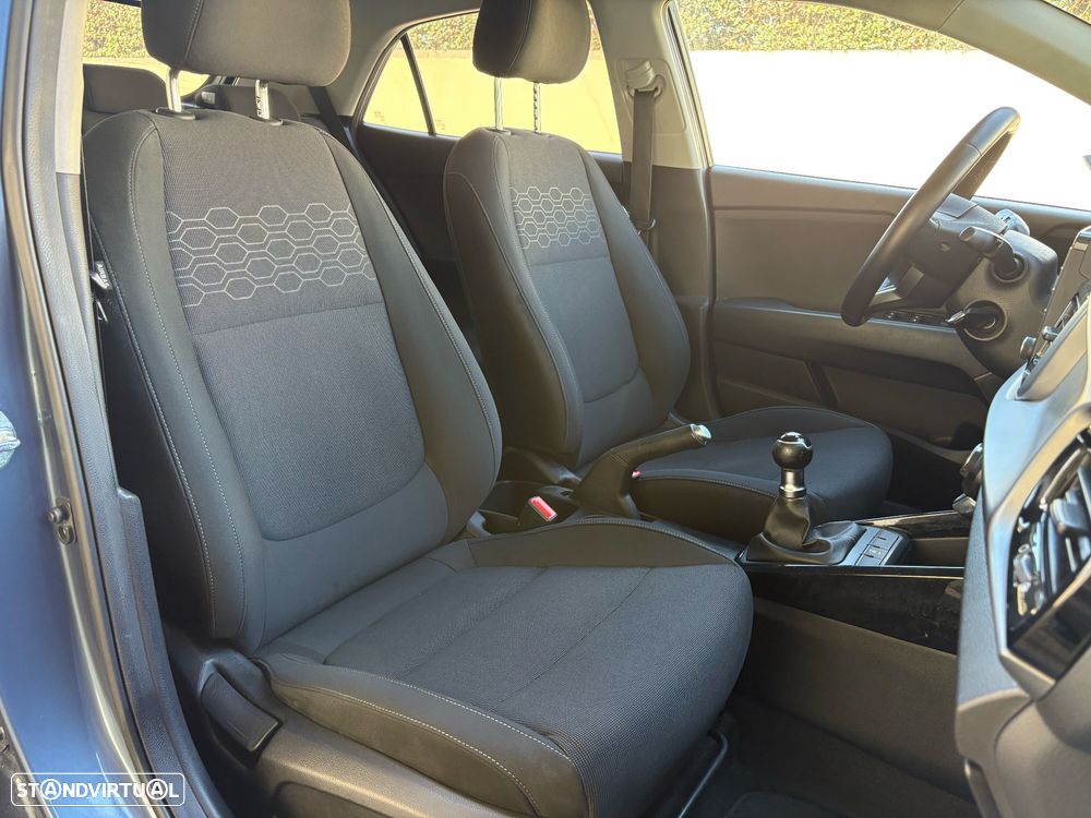 Kia Rio 1.2 CVVT SX - 6