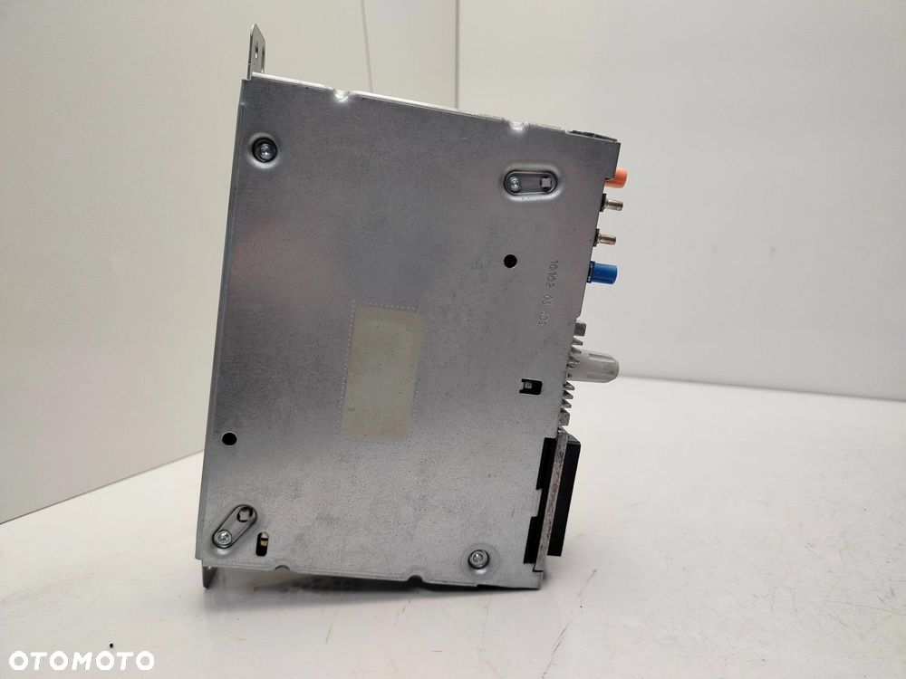 PEUGEOT 208 I 2012R- RADIO NAWIGACJA GPS 9806730280 - 3