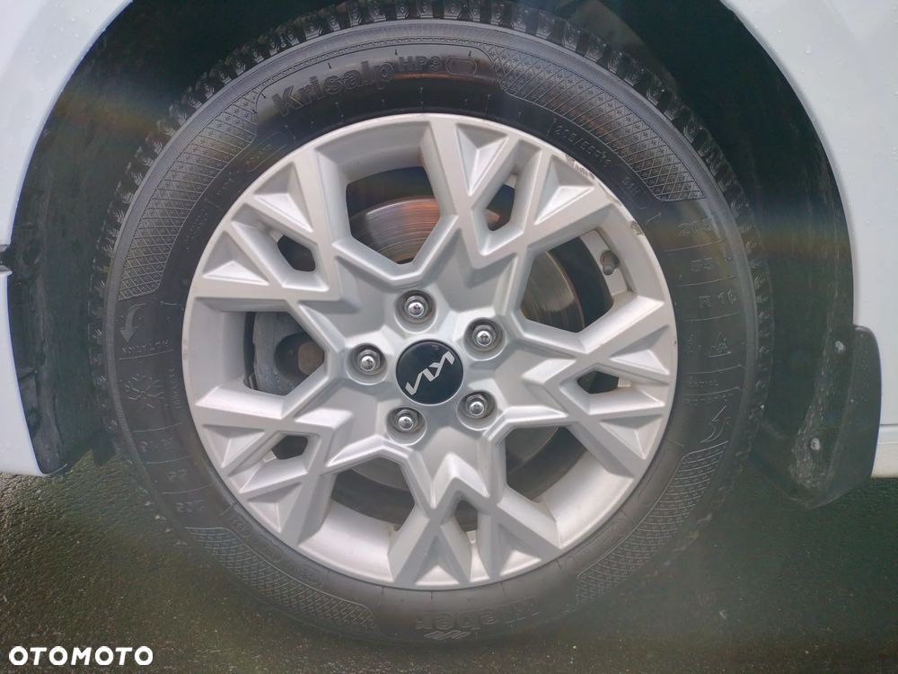 Kia Ceed 1.5 T-GDI M - 18