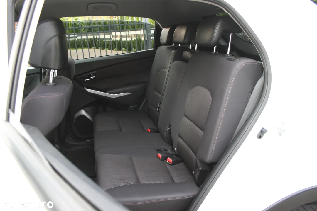 SsangYong/KGM Korando 2.2 D Crystal Plus 2WD - 21