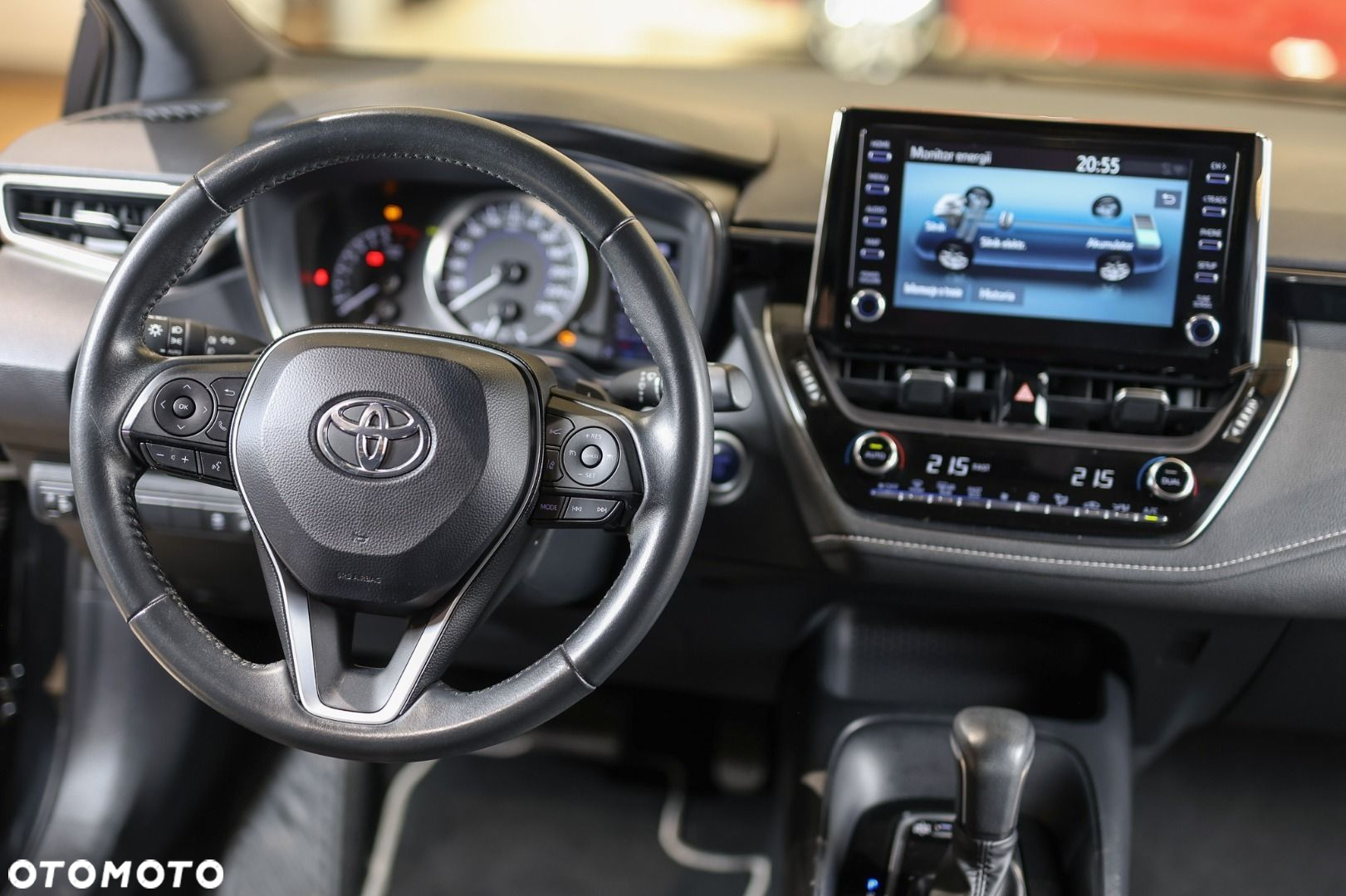 Toyota Corolla - 27