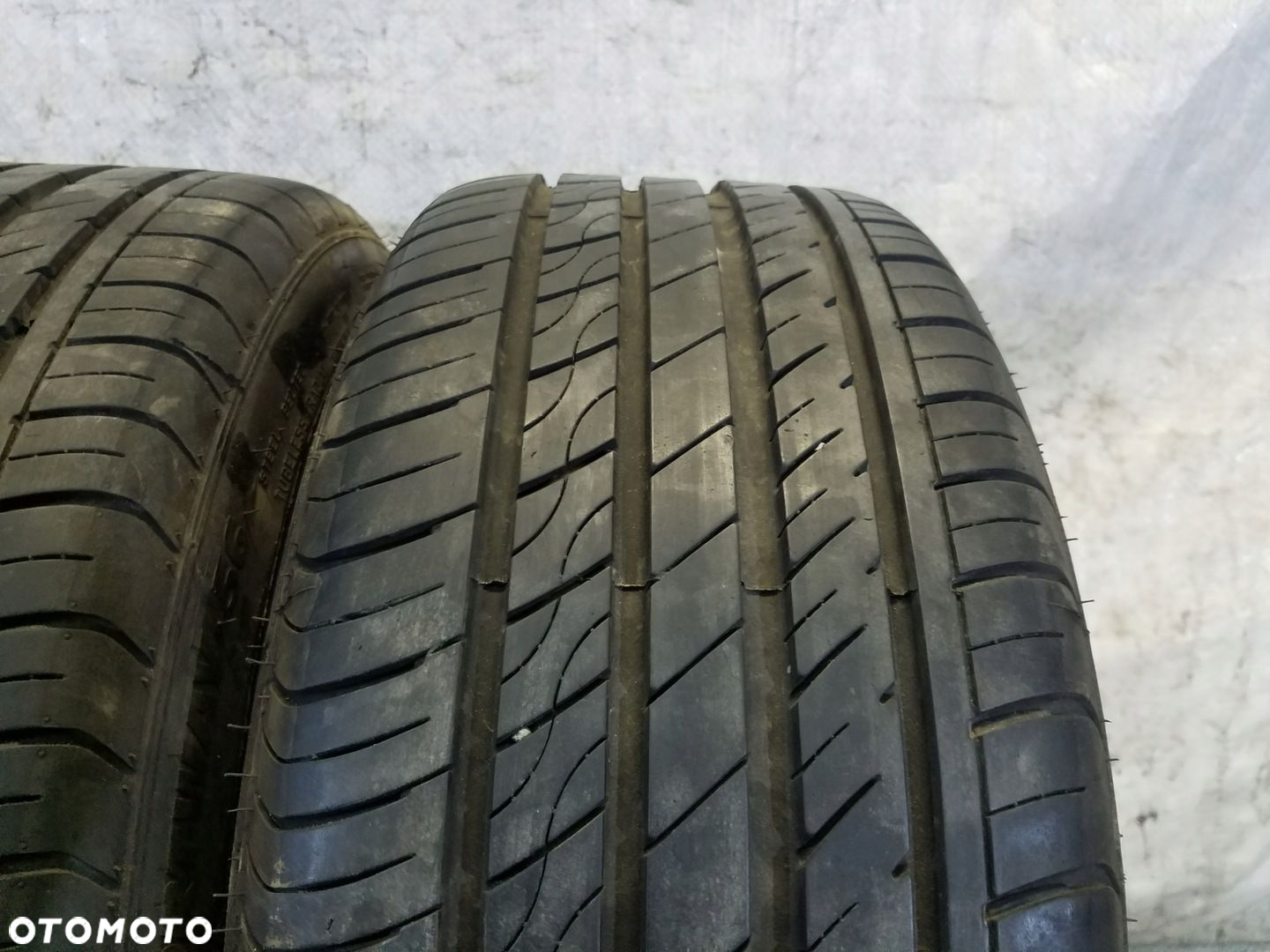 OPONA OPONY SAILWIN SPORTWAY 56 225/40 R18 6-7 MM - 3