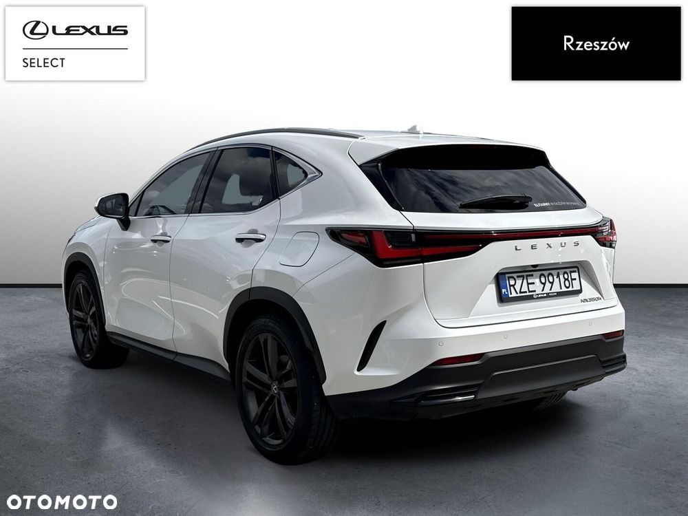 Lexus NX 350h Prestige 2WD - 3