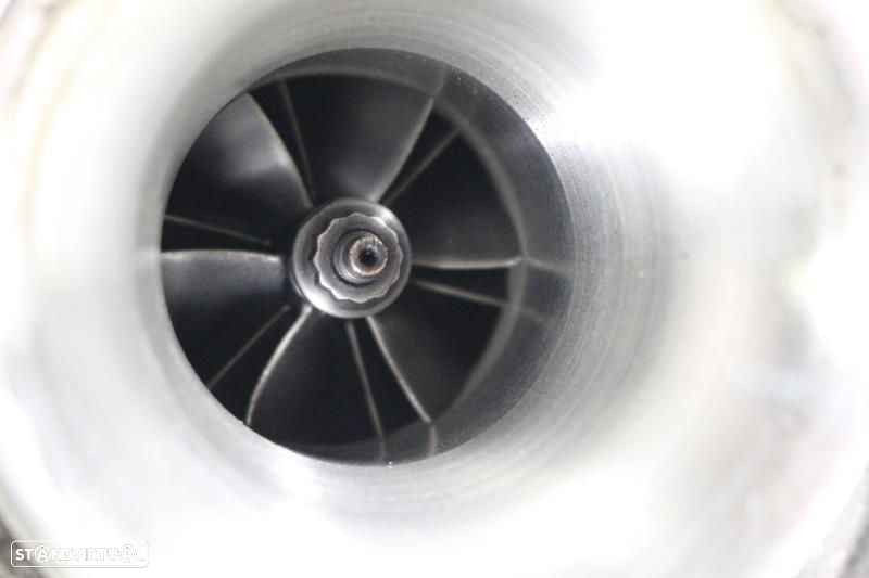 Turbo Bmw 3 (E90)  Gt1749v / 7810189C / 767379 9 / 7673799 - 8