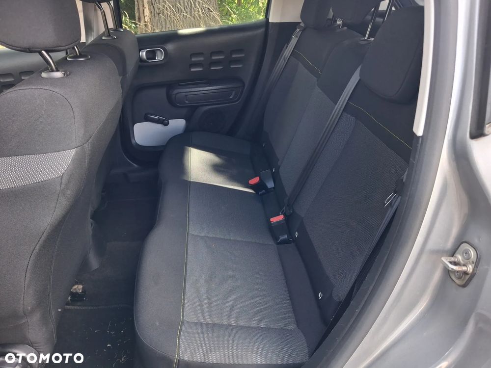 Citroën C3 BlueHDi 100 S&S ORIGINS - 16