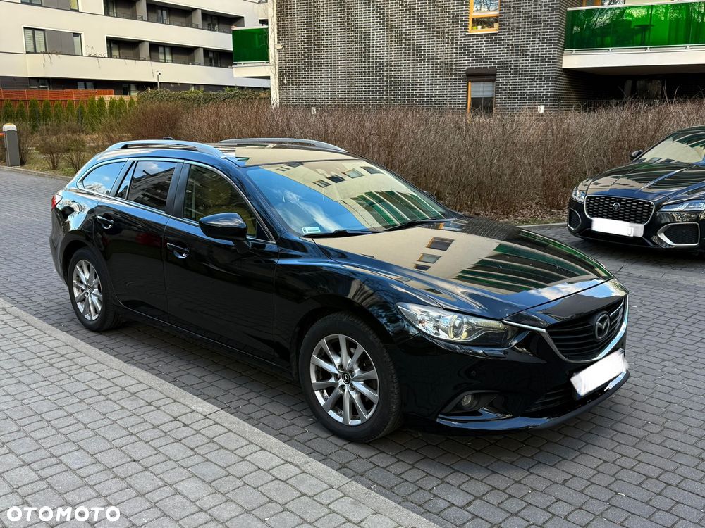 Mazda 6 2.0 SkyMotion - 8