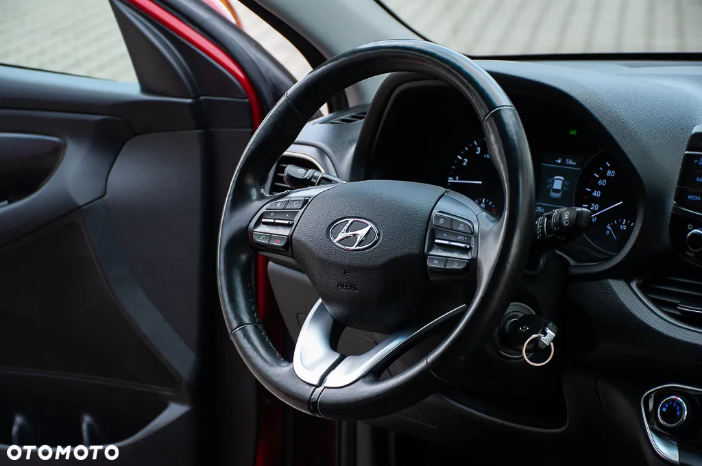 Hyundai i30 1.0 T-GDI Premium - 37
