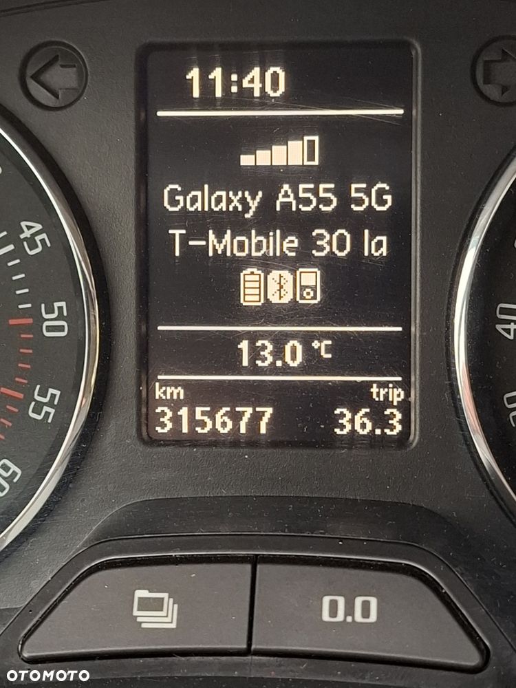 Skoda Roomster - 6
