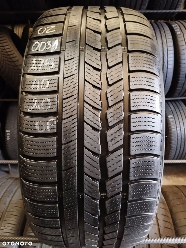 NEXEN WINGUAR SPORT 275 40 20 106 W XL - 2