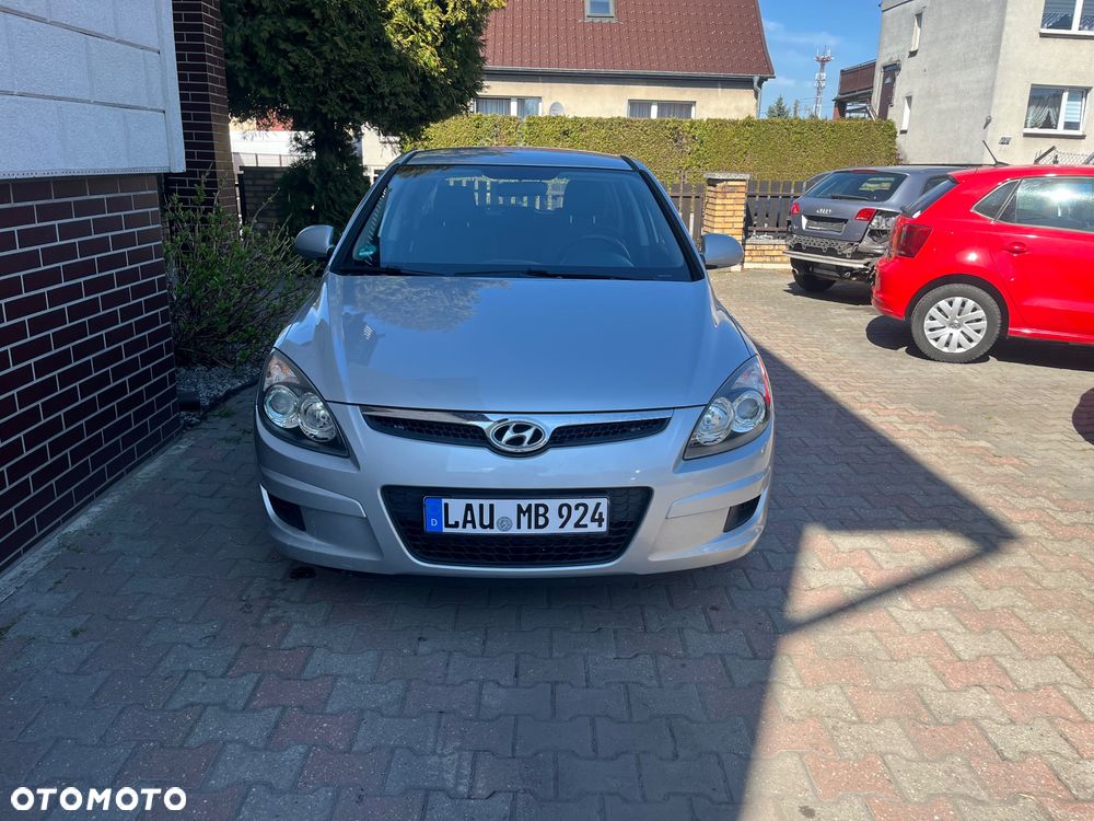 Hyundai i30 - 5