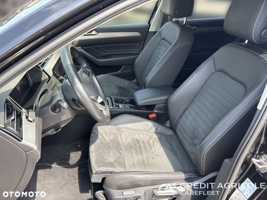 Volkswagen Passat 2.0 TSI Elegance DSG - 12