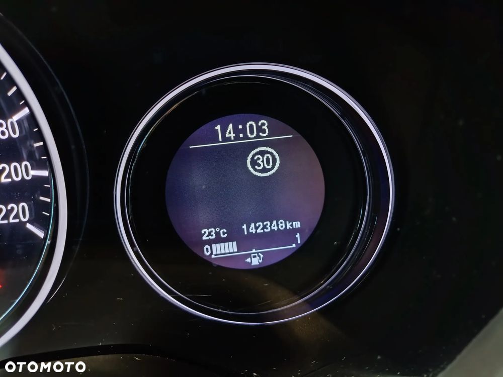 Honda HR-V 1.5 Elegance (ADAS/Honda Connect+) - 31