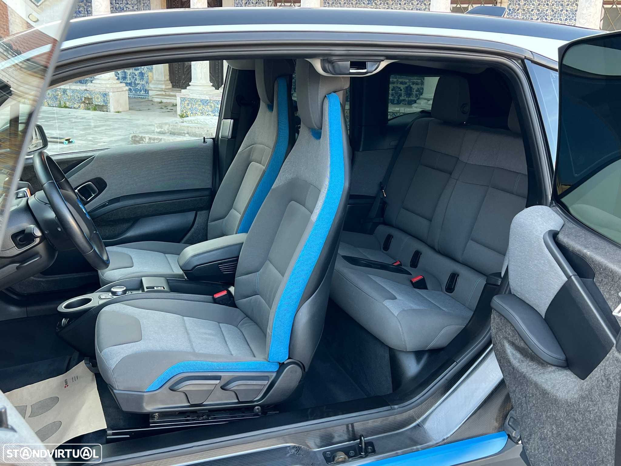 BMW i3 120Ah - 11