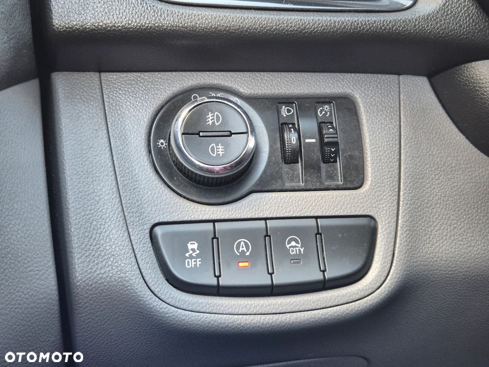 Opel Karl 1.0 ECOFLEX Start/Stop Innovation - 25