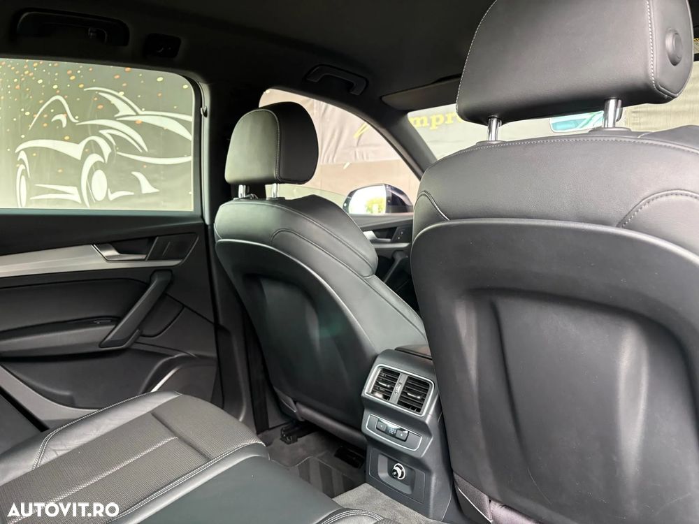 Audi Q5 2.0 TDI Quattro S tronic - 8
