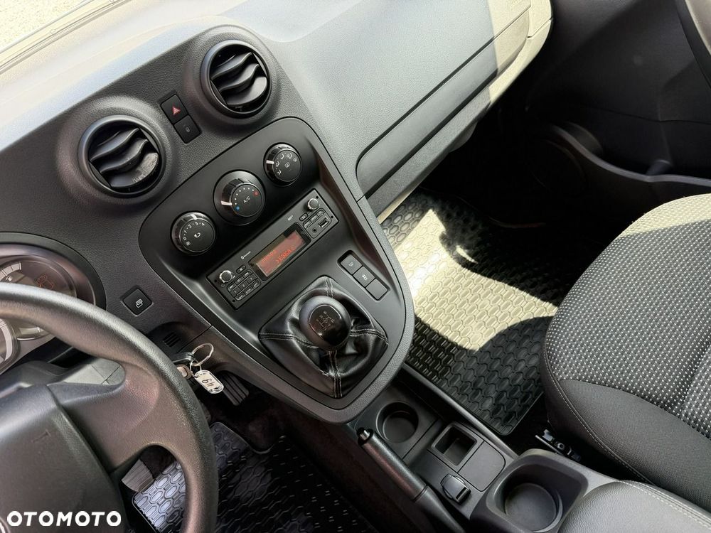 Mercedes-Benz Citan Tourer lang Start & Stop - 17