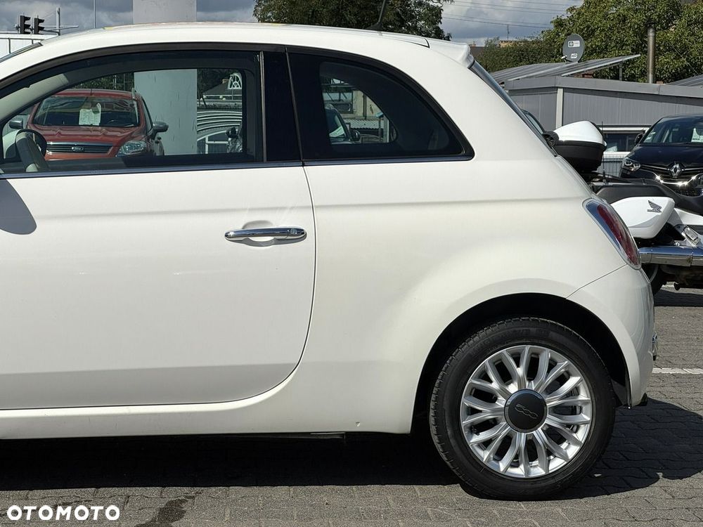 Fiat 500 - 7
