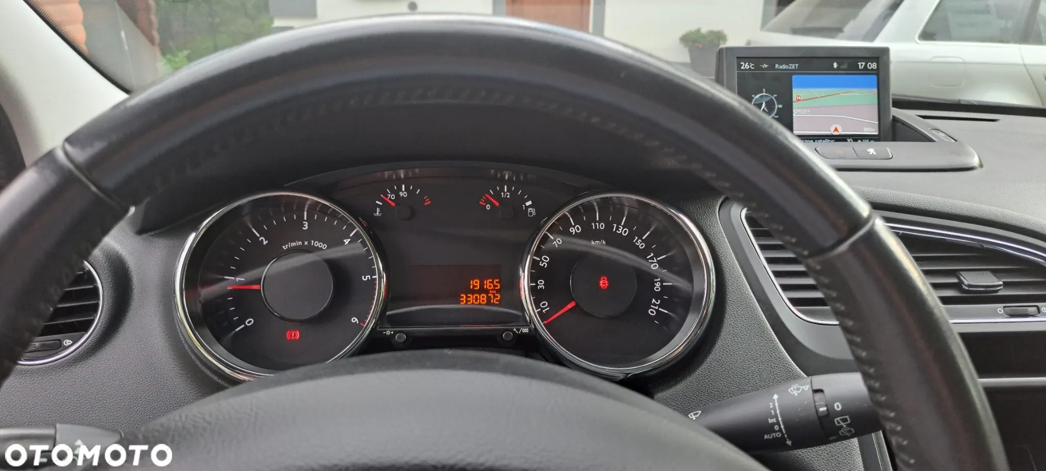 Peugeot 5008 - 10