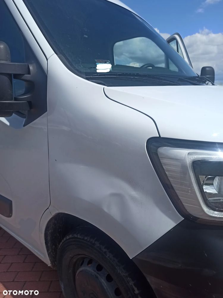 Renault Master - 10
