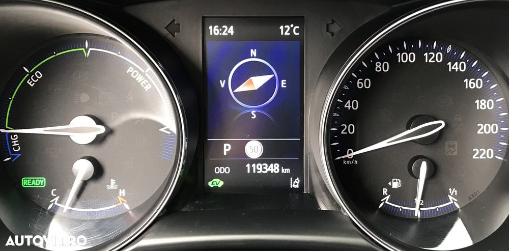 Toyota C-HR Business-Edition - 20