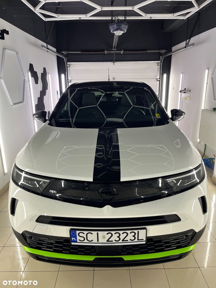 Opel Mokka 1.2 T GS Line S&S - 18