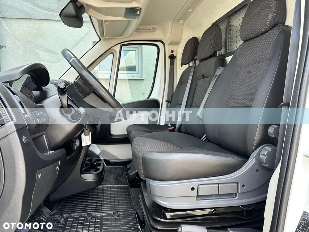 Peugeot Boxer - 8
