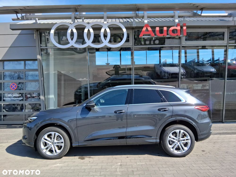 Audi Q5 - 3