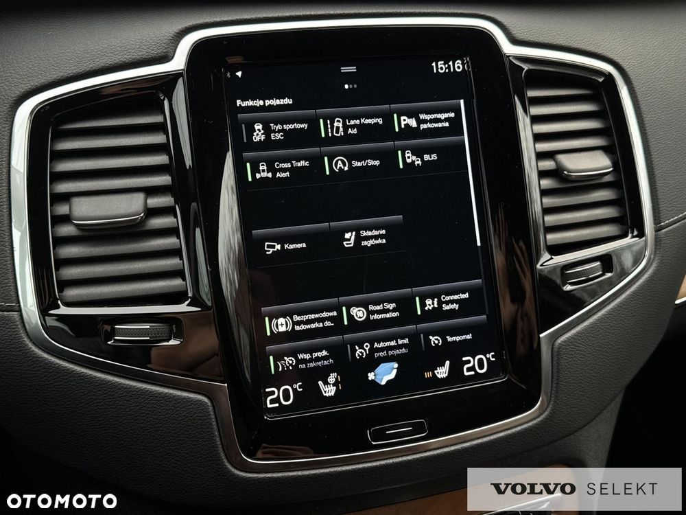 Volvo XC 90 - 30